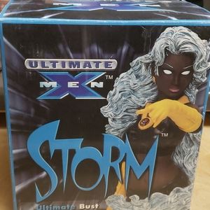 Sale! Ultimate Xmen Storm